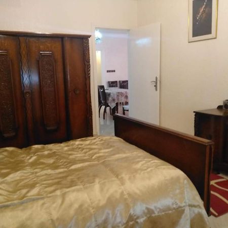 Apartment Centre メクネス エクステリア 写真