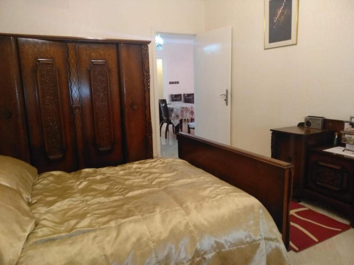 Apartment Centre メクネス エクステリア 写真