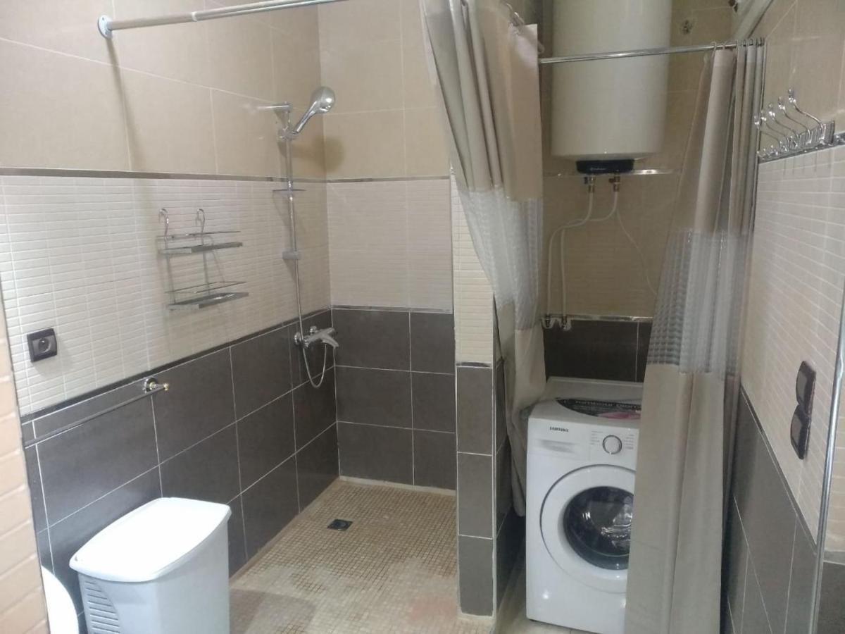 Apartment Centre メクネス エクステリア 写真
