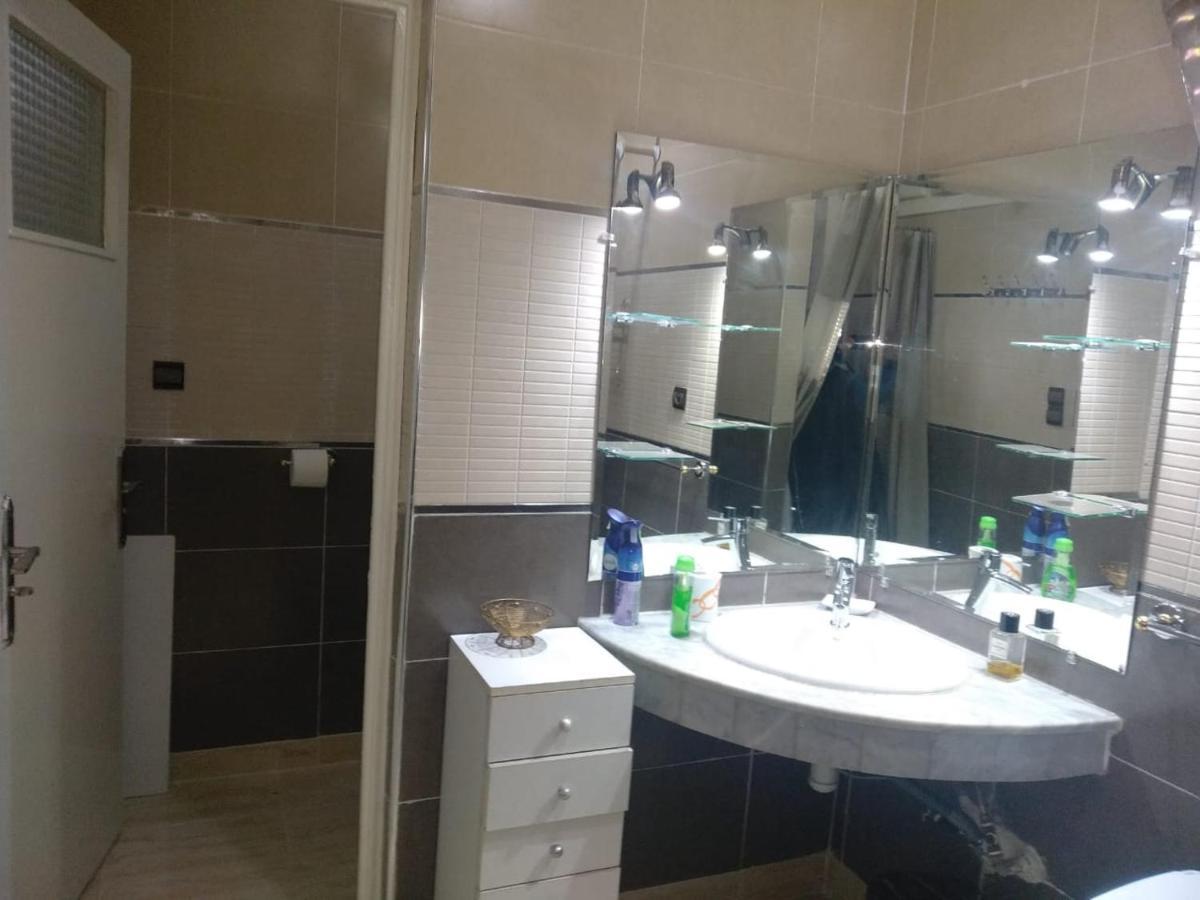 Apartment Centre メクネス エクステリア 写真