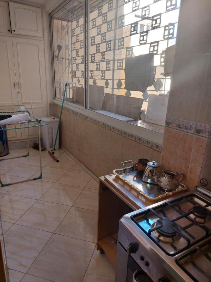 Apartment Centre メクネス エクステリア 写真